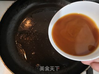 牛肉佐西兰花的做法步骤：26