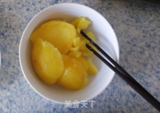 土豆饼的做法步骤：3