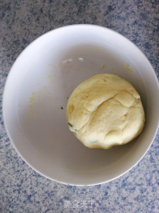 土豆饼的做法步骤：8