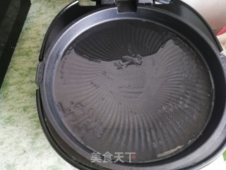 土豆饼的做法步骤：9