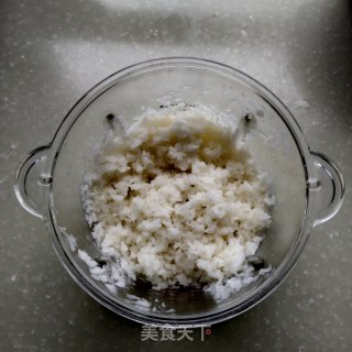莲藕肉饺子的做法步骤：3