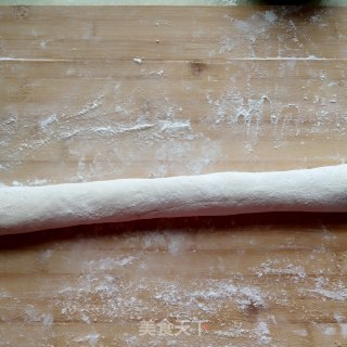 莲藕肉饺子的做法步骤：10