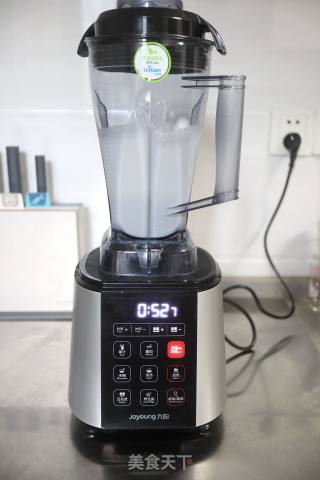 蔓越莓米发糕的做法步骤：6