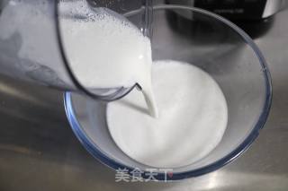 蔓越莓米发糕的做法步骤：7