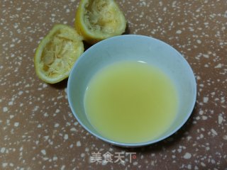 自制转化糖浆的做法步骤：3