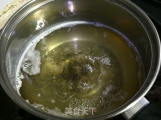 自制转化糖浆的做法步骤：6