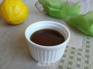 自制转化糖浆的做法步骤：7