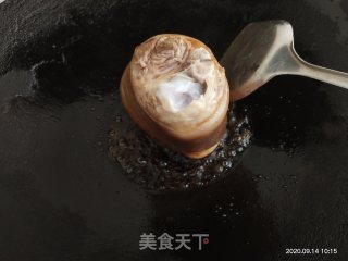 炖肘子的做法步骤：8