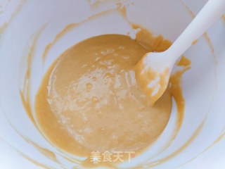 马德琳蛋糕的做法步骤：8