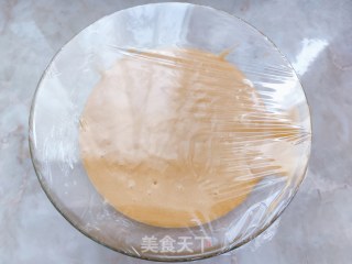 马德琳蛋糕的做法步骤：9