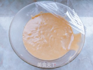 马德琳蛋糕的做法步骤：10
