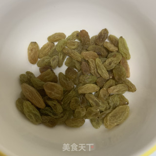 抹茶坚果面包的做法步骤：2