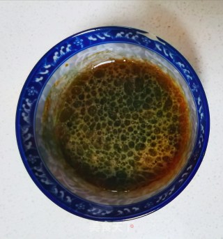 凉拌豆角的做法步骤：8