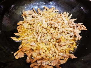 麻辣牛肉干的做法步骤：4