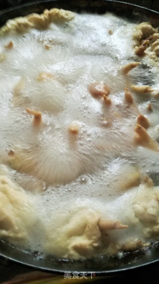 美味卤鸡爪的做法步骤：2