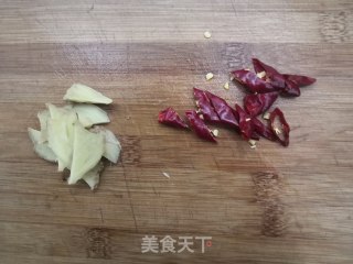 爆炒猪心的做法步骤：5