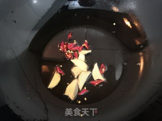 爆炒猪心的做法步骤：6
