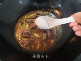 爆炒猪心的做法步骤：15