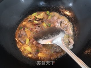 爆炒猪心的做法步骤：16