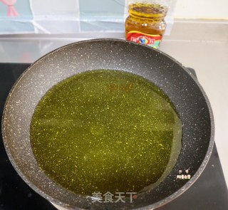 超下饭的剁椒虎皮豆腐????剁椒烧豆腐❗️家常菜下饭菜的做法步骤：6