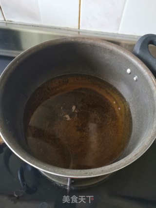 梅干菜扣肉的做法步骤：8