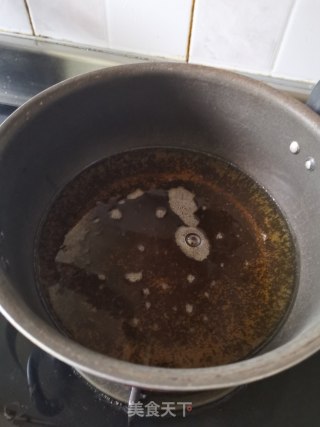 梅干菜扣肉的做法步骤：9