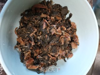 梅干菜扣肉的做法步骤：17