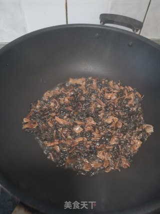 梅干菜扣肉的做法步骤：20