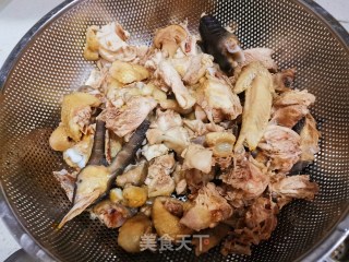 烧鸡公（可火锅）的做法步骤：3