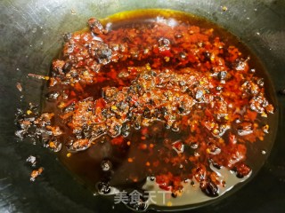 烧鸡公（可火锅）的做法步骤：7