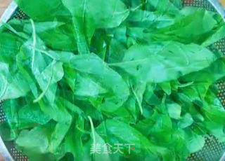 三及第汤的做法步骤：3