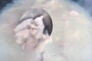 三及第汤的做法步骤：4
