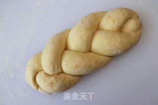 香橙乳酪包的做法步骤：14