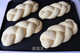 香橙乳酪包的做法步骤：15