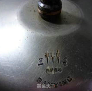 冬瓜栗子排骨汤的做法步骤：11