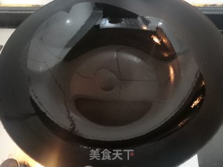 干煎秋刀鱼的做法步骤：8