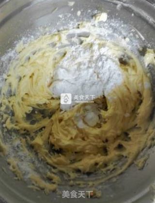 ????随手做_????_Homemade Cookies????的做法步骤：2
