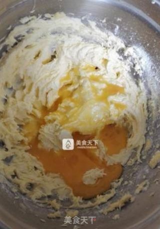 ????随手做_????_Homemade Cookies????的做法步骤：3