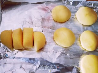 ????随手做_????_Homemade Cookies????的做法步骤：5