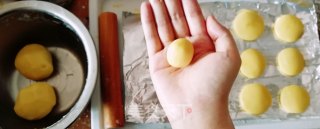 ????随手做_????_Homemade Cookies????的做法步骤：6