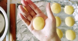 ????随手做_????_Homemade Cookies????的做法步骤：7