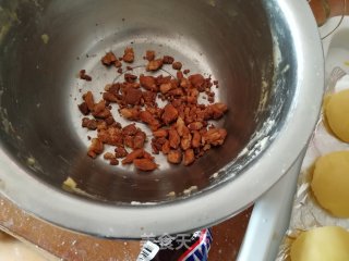 ????随手做_????_Homemade Cookies????的做法步骤：8