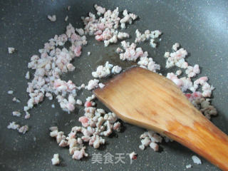 肉末洋葱炒饭的做法步骤：4
