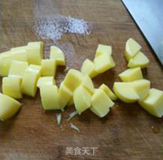 目鱼蛋日本豆腐汤的做法步骤：4