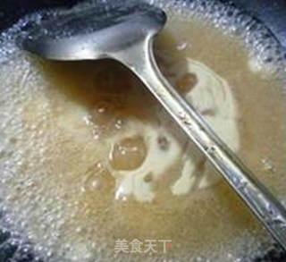 目鱼蛋日本豆腐汤的做法步骤：6