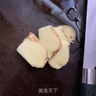 番茄鲫鱼汤的做法步骤：2