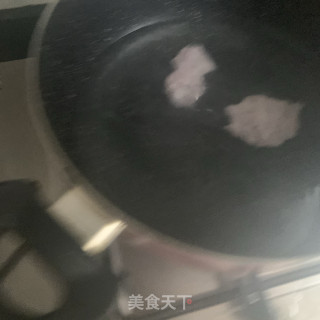 凉拌手捶肉的做法步骤：7