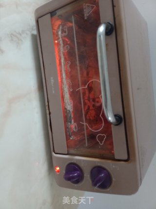 叉烧肉的做法步骤：6