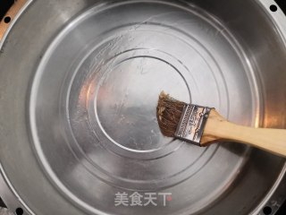 葱香鲈鱼的做法步骤：7