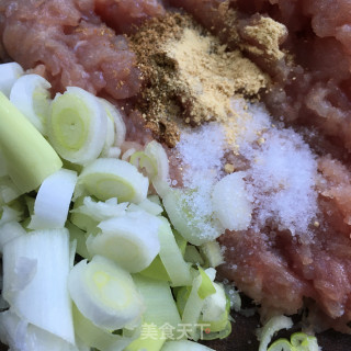 煎蛋饺的做法步骤：4
